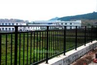 南昌首選圍墻護欄批發(fā) 中順金屬建材的卓越品質(zhì)與可靠供應(yīng)