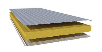 2018年全球鋼夾芯板市場回顧 銷量82億元與4.6億平方米的機遇與挑戰(zhàn)